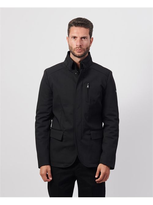 Yes Zee men's jacket with vest and pockets YES ZEE | G802-KB000801